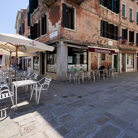 Venice Suite Cannaregio S Zewnętrze zdjęcie