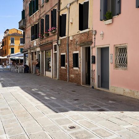 Venice Suite Cannaregio S Zewnętrze zdjęcie