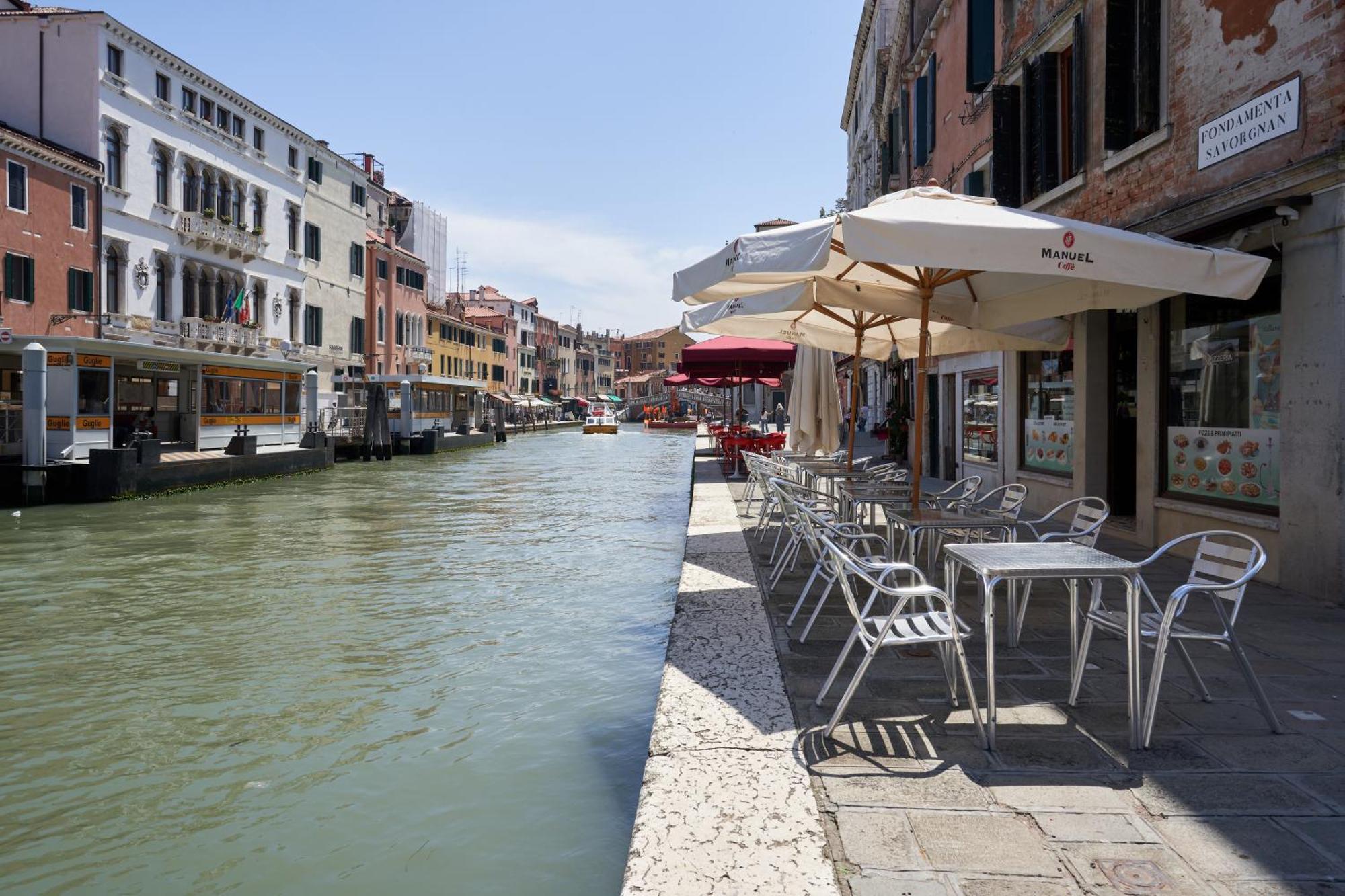 Venice Suite Cannaregio S Zewnętrze zdjęcie