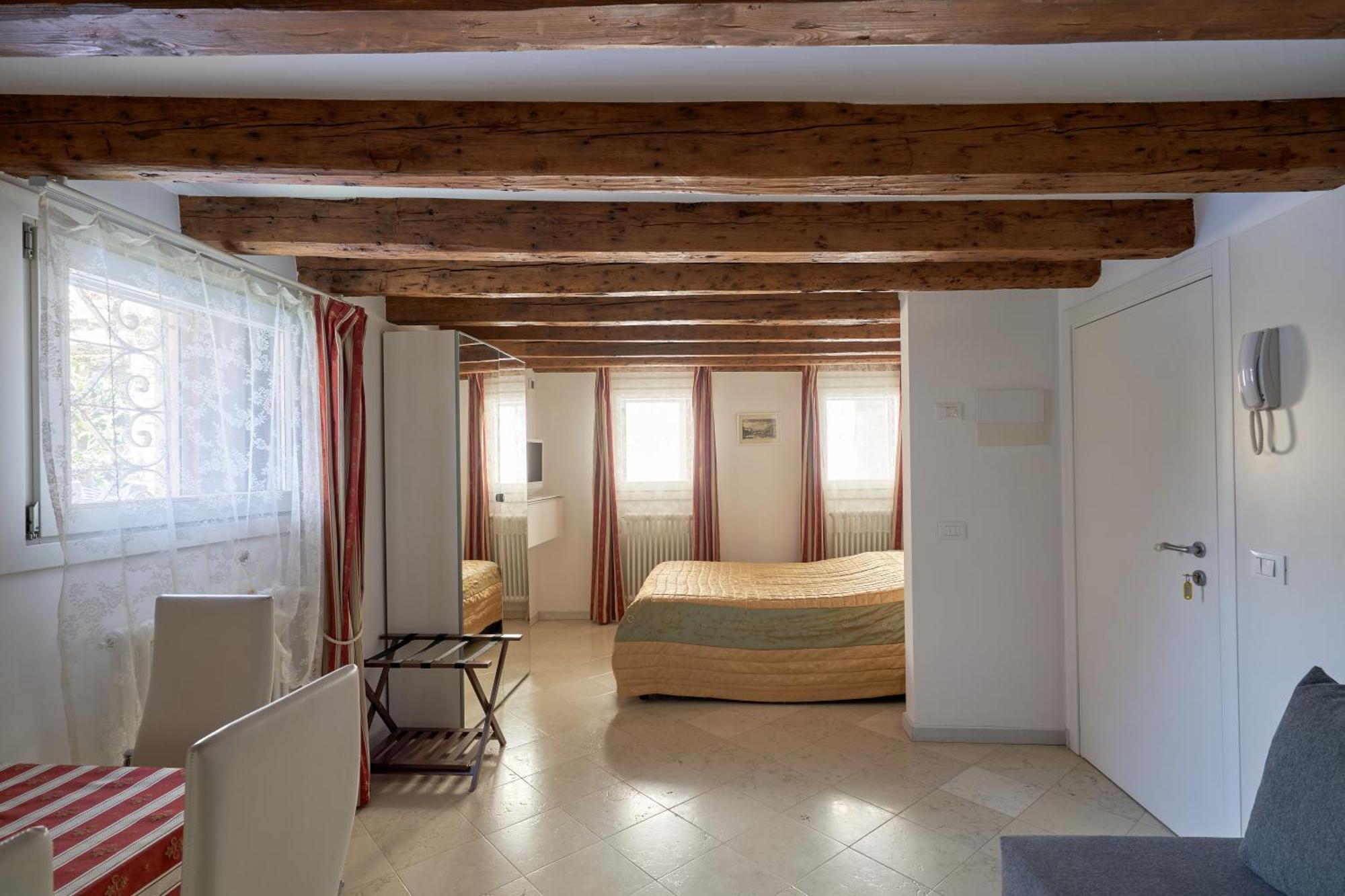 Venice Suite Cannaregio S Zewnętrze zdjęcie