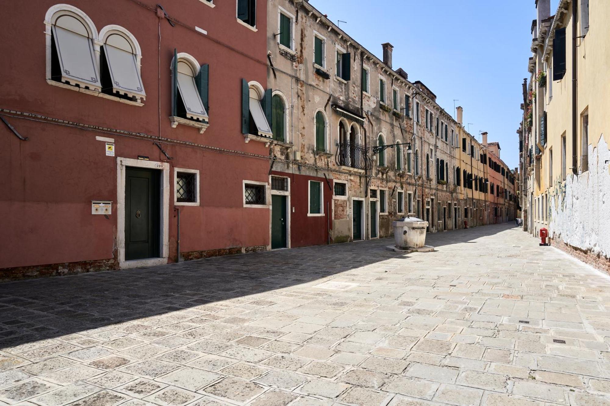 Venice Suite Cannaregio S Zewnętrze zdjęcie