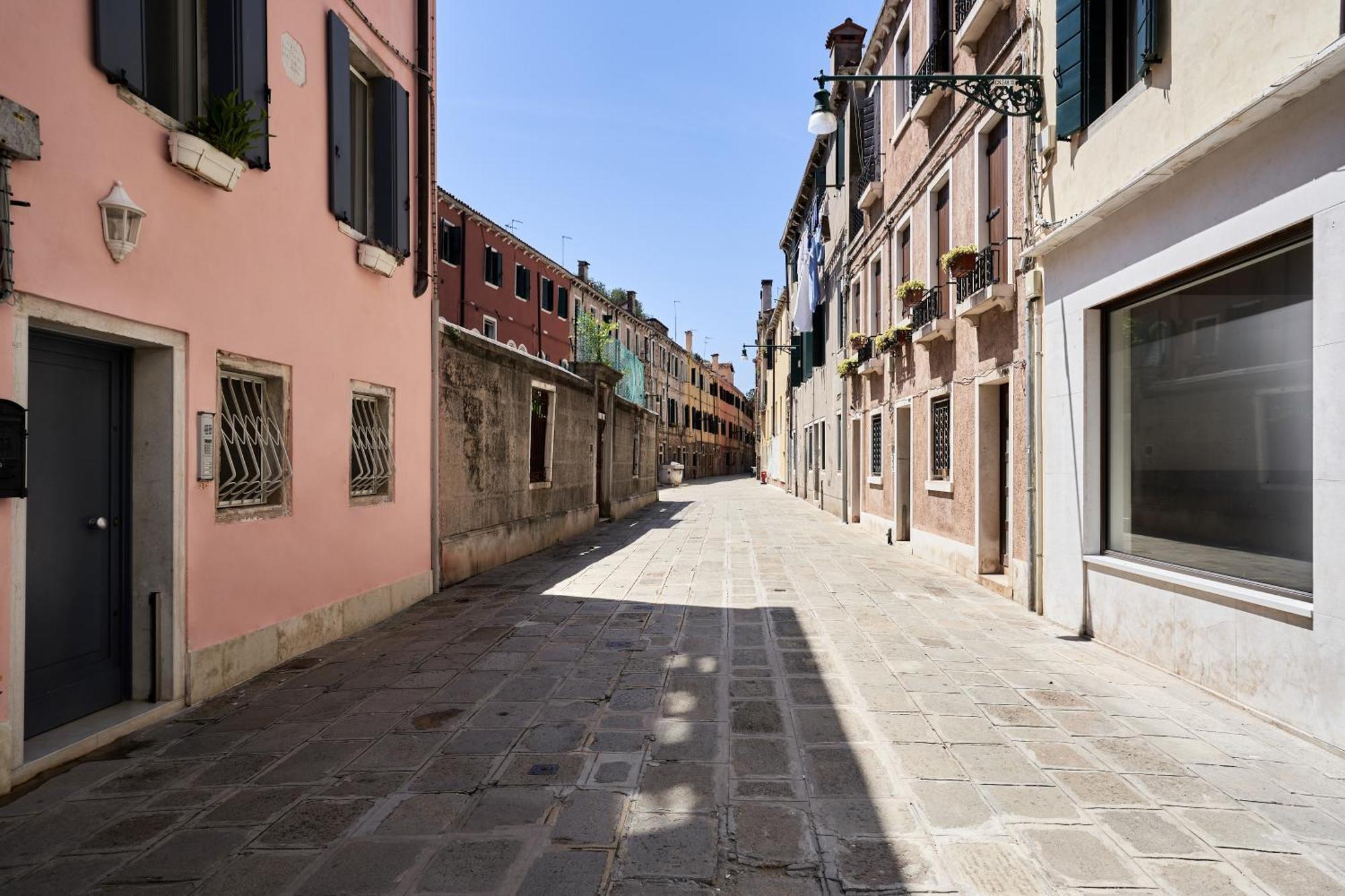 Venice Suite Cannaregio S Zewnętrze zdjęcie