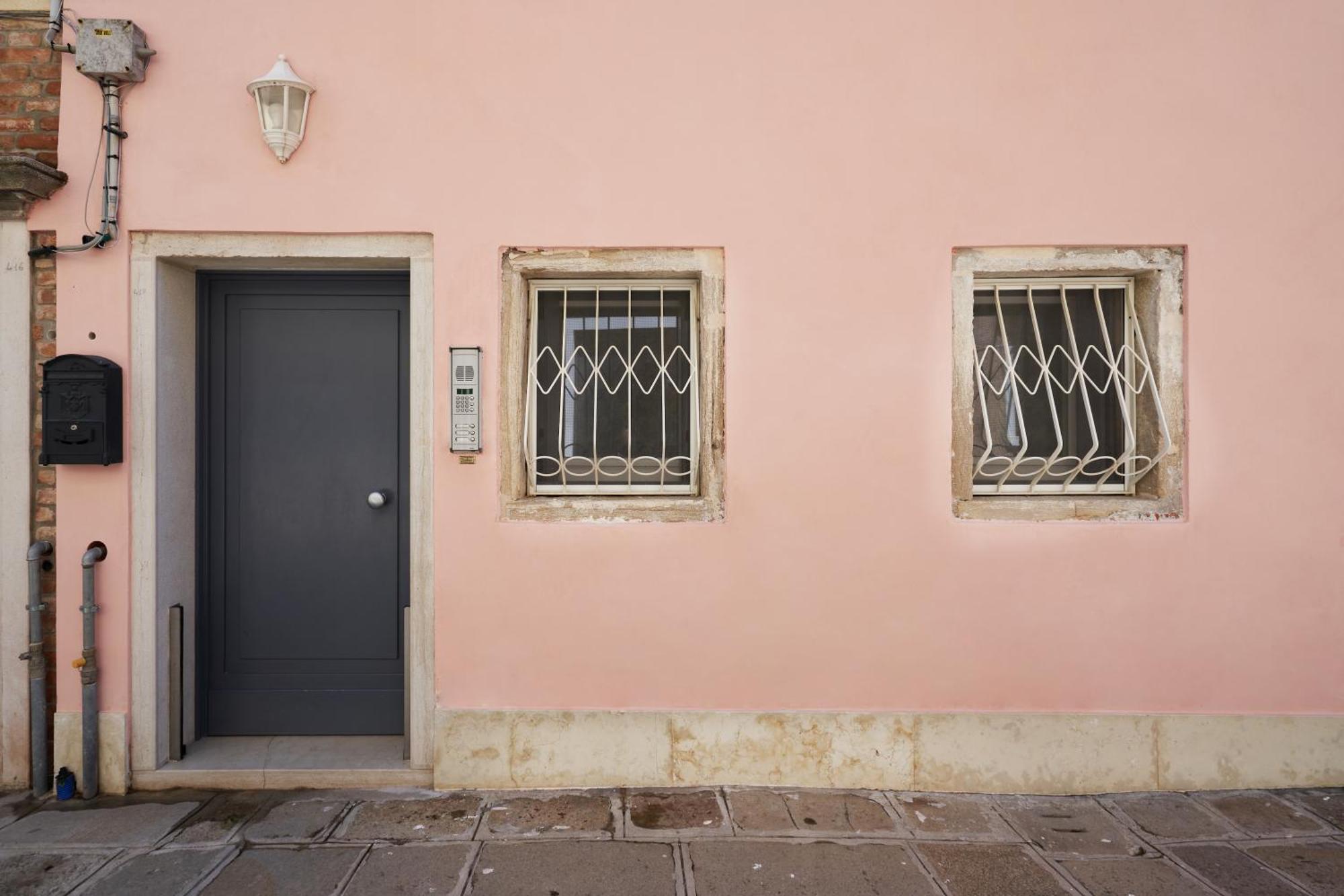 Venice Suite Cannaregio S Zewnętrze zdjęcie