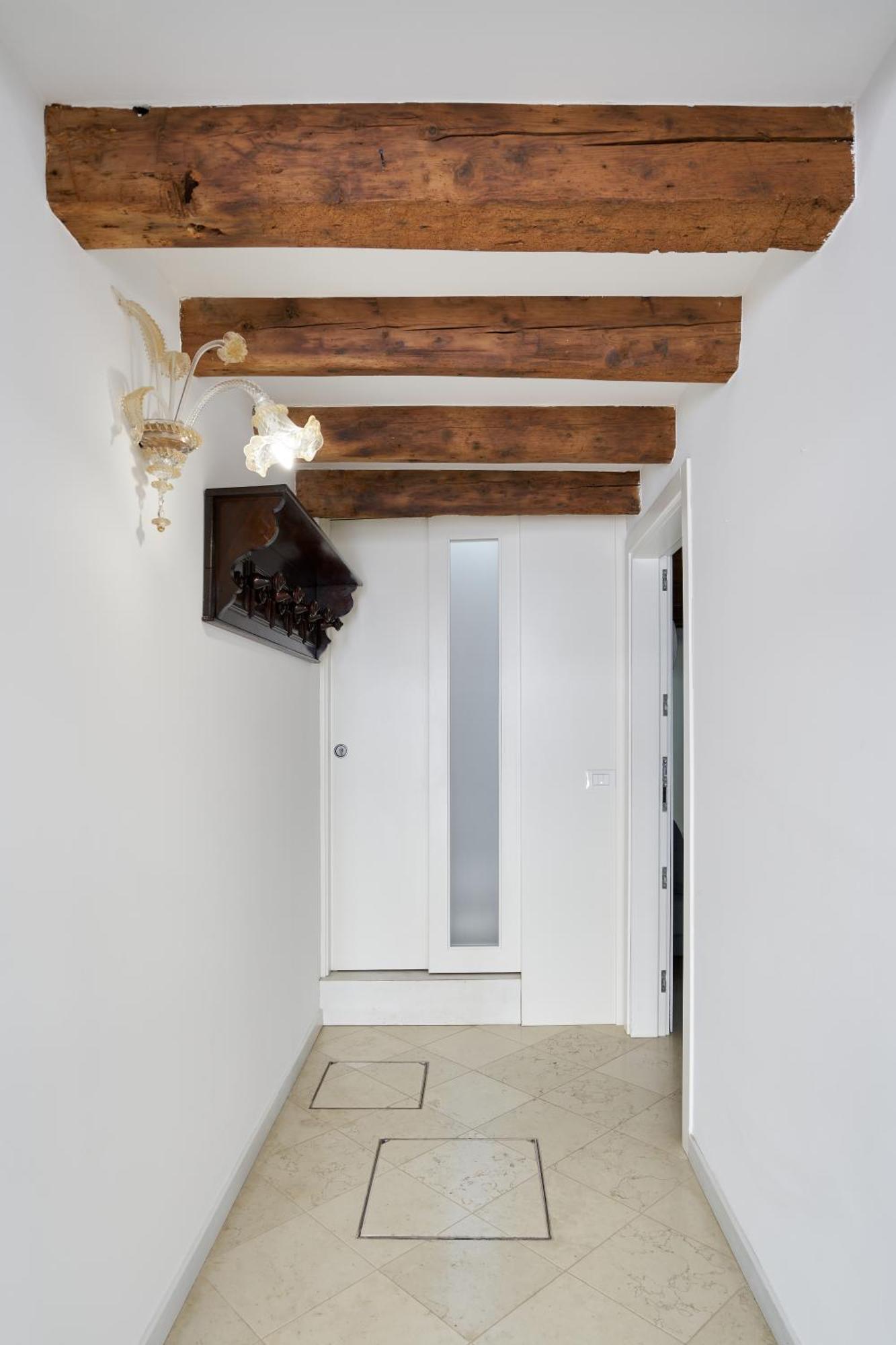Venice Suite Cannaregio S Zewnętrze zdjęcie