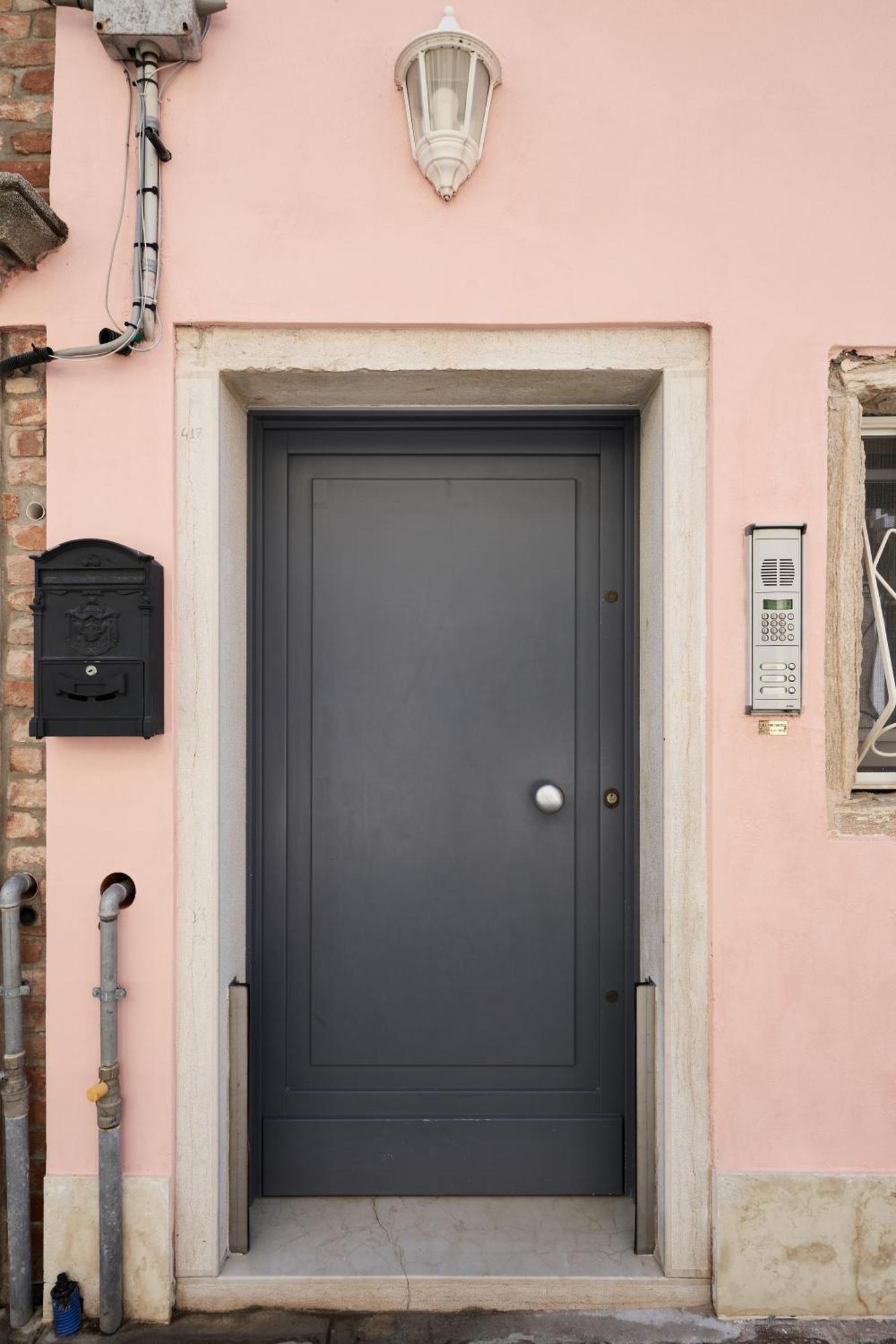 Venice Suite Cannaregio S Zewnętrze zdjęcie