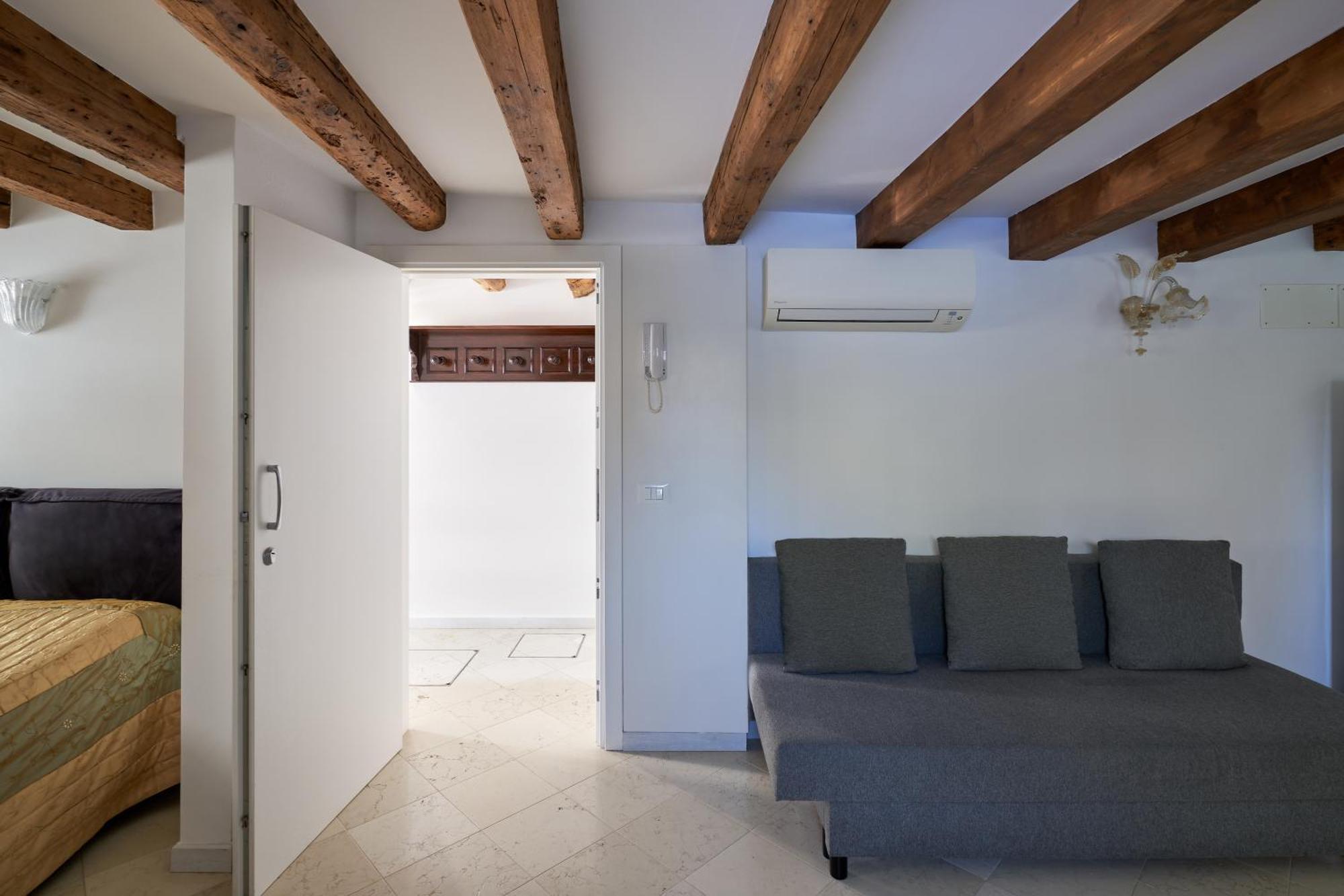 Venice Suite Cannaregio S Zewnętrze zdjęcie