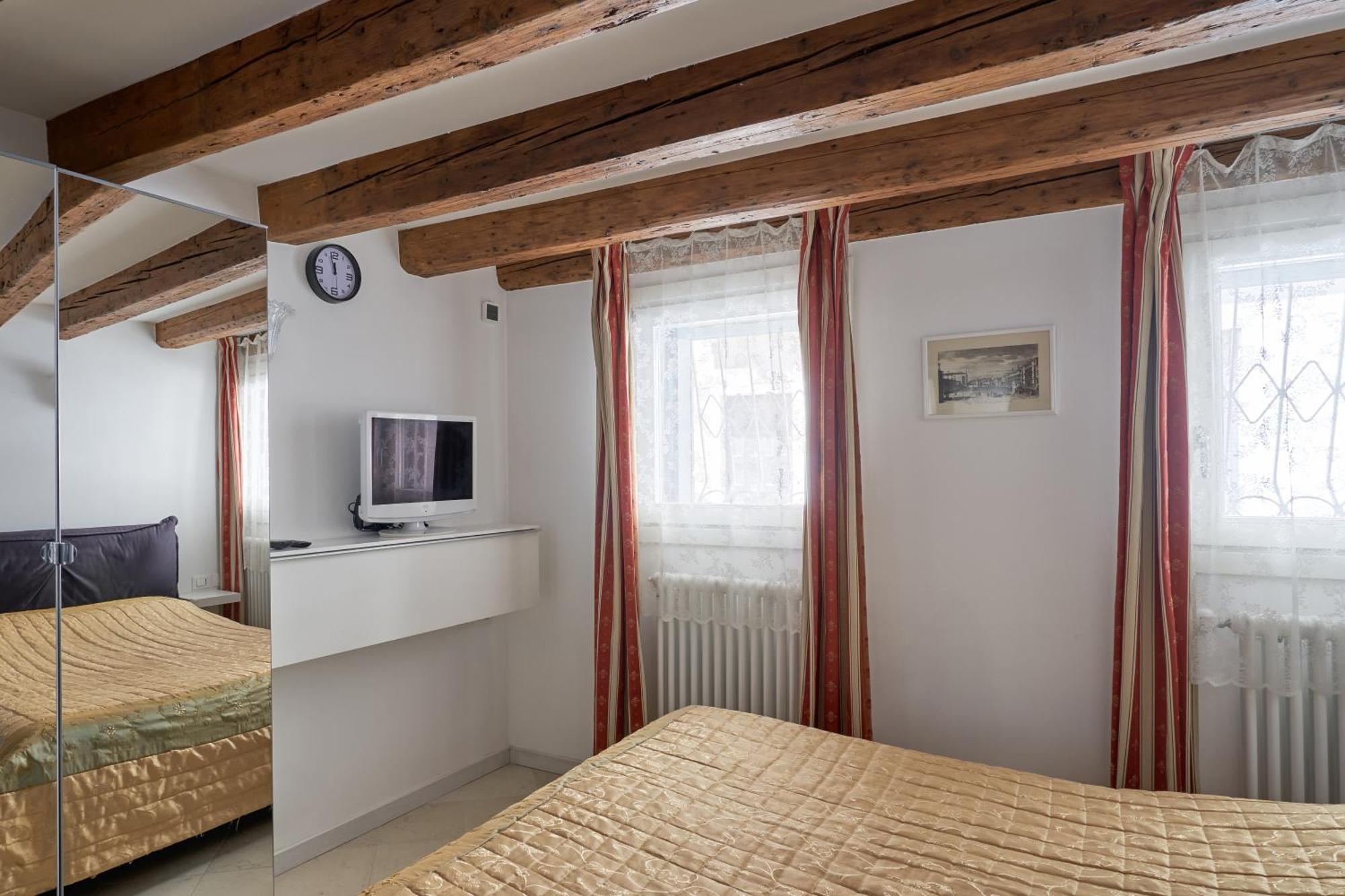 Venice Suite Cannaregio S Zewnętrze zdjęcie
