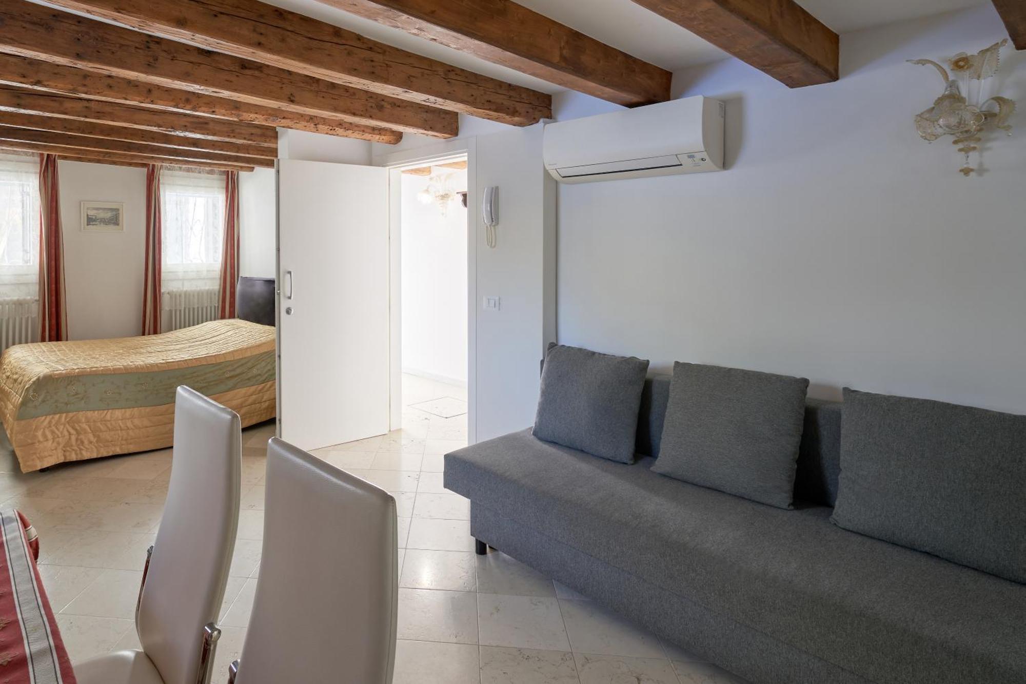 Venice Suite Cannaregio S Zewnętrze zdjęcie