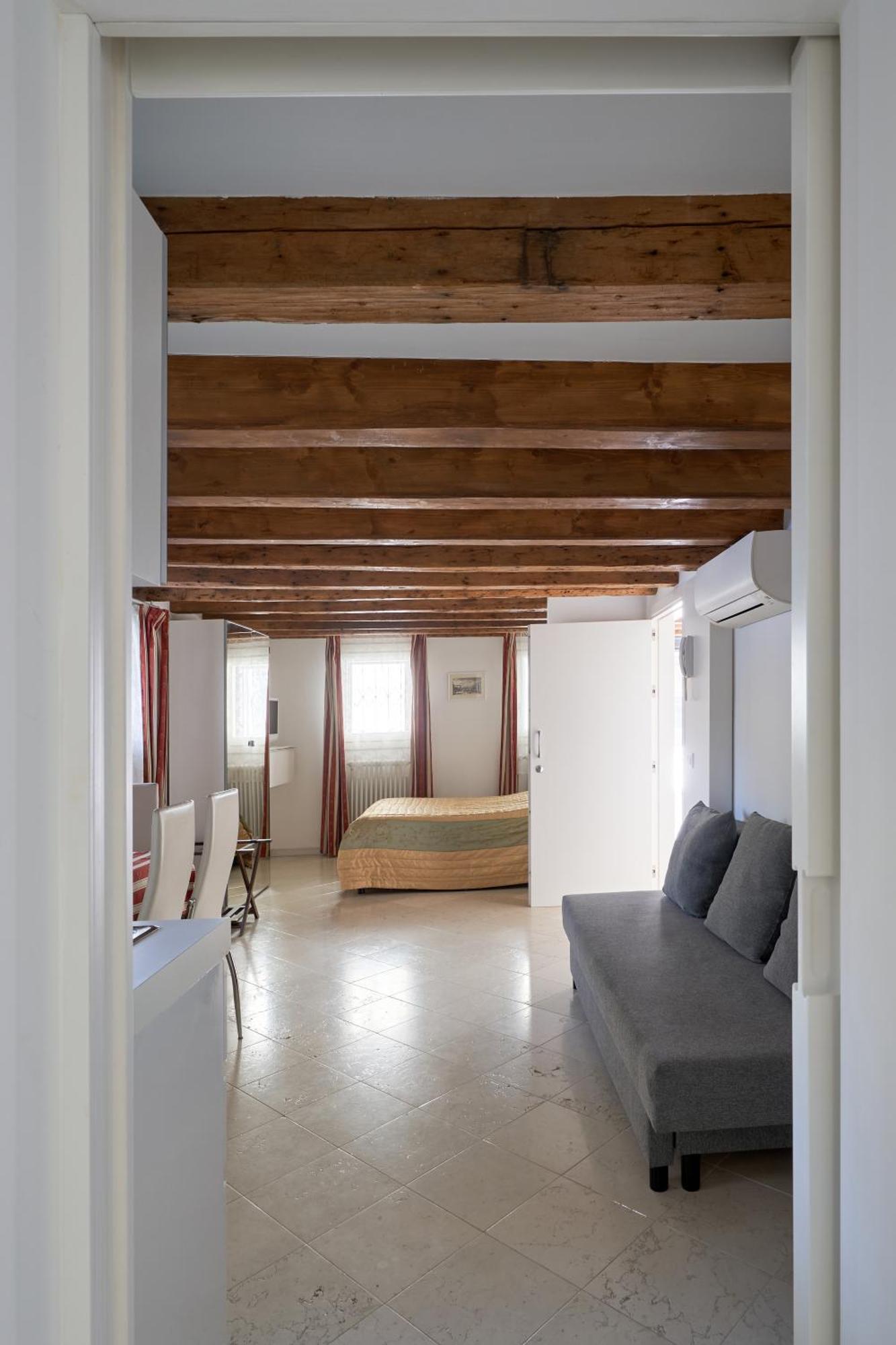 Venice Suite Cannaregio S Zewnętrze zdjęcie