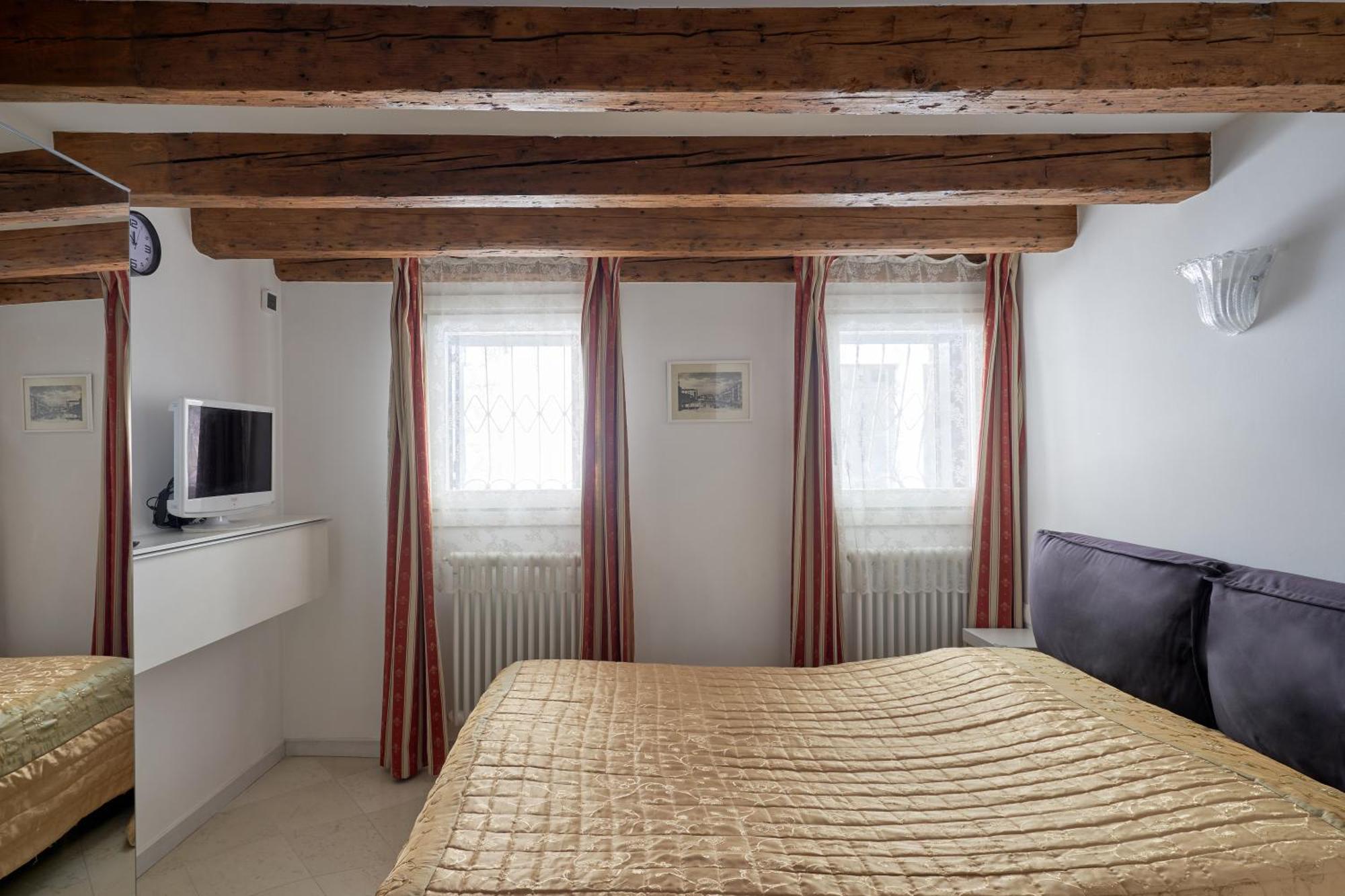 Venice Suite Cannaregio S Zewnętrze zdjęcie