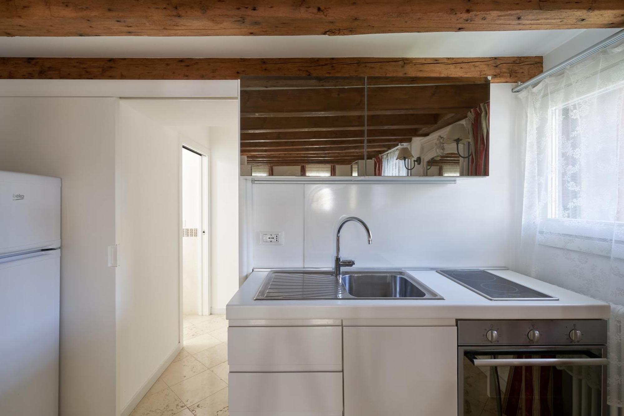 Venice Suite Cannaregio S Zewnętrze zdjęcie